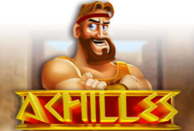 Slot machine Achilles di yggdrasil-gaming