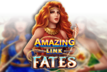 Slot machine Amazing Link Fates di microgaming