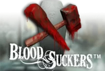 Slot Machine Blood Suckers Di Netent