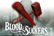 Slot machine Blood Suckers di netent