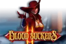 Slot Machine Blood Suckers Ii Di Netent