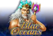 Slot machine Blue Oceans di amusnet-interactive