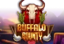 Slot machine Buffalo Bounty di dragongaming