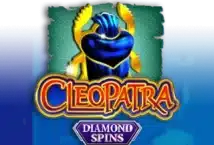 Slot machine Cleopatra: Diamond Spins di igt