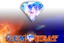 Slot machine Gem Heat di playtech