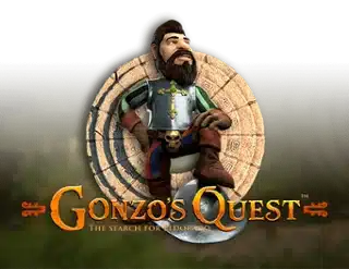 Slot Machine Gonzo's Quest Di Netent