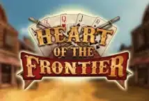 Slot machine Heart of the Frontier di ash-gaming