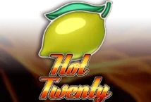 Slot machine Hot Twenty di amatic
