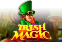 Slot machine Irish Magic di igt