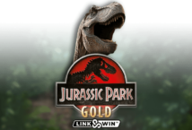 Slot machine Jurassic Park Gold di microgaming