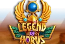Slot Machine Legend Of Horus Di Dragongaming