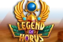 Slot machine Legend of Horus di dragongaming