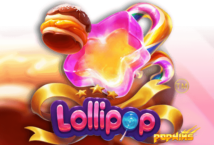 Slot machine LolliPop di yggdrasil-gaming