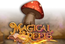 Slot machine Magical Reels di microgaming