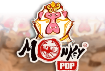 Slot machine Monkey Pop di yggdrasil-gaming