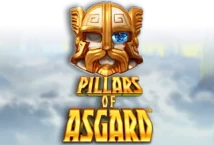 Slot machine Pillars of Asgard di nextgen-gaming