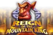 Slot machine Reign of the Mountain King di nextgen-gaming