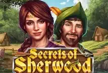 Slot machine Secrets of Sherwood di amusnet-interactive