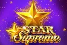 Slot machine Star Supreme di novomatic