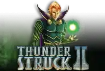 Slot machine Thunderstruck 2 di microgaming