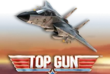 Slot machine Top Gun di playtech