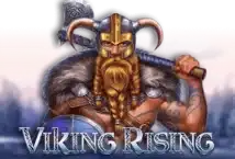 Slot machine Viking Rising di amusnet-interactive