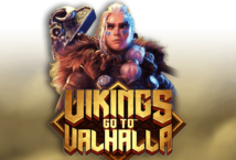 Slot machine Vikings Go To Valhalla di yggdrasil-gaming
