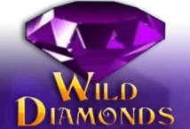 Slot machine Wild Diamonds di amatic