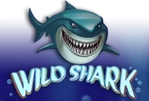 Slot machine Wild Shark di amatic