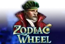Slot machine Zodiac Wheel di amusnet-interactive