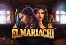 Slot machine El Mariachi di dragongaming