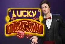 Slot machine Lucky Macau di dragongaming