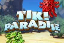 Slot machine Tiki Paradise di playtech