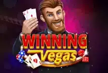 Slot machine Winning Vegas di dragongaming