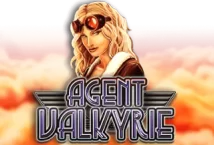 Slot machine Agent Valkyrie di 2by2-gaming