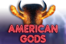Slot machine American Gods di adopit-publishing