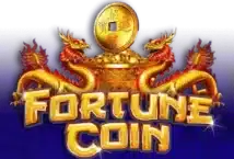 Slot machine Fortune Coin di igt