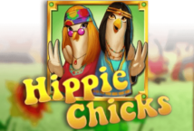 Slot machine Hippie Chicks di adopit-publishing