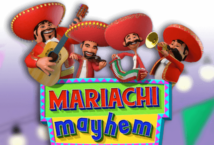 Slot machine Mariachi Mayhem di adopit-publishing