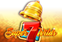 Slot machine Super Seven Wilds di adopit-publishing