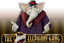 Slot machine The Elephant Gang di adopit-publishing