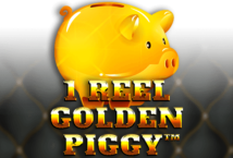 Slot machine 1 Reel Golden Piggy di spinomenal