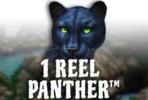 Slot machine 1 Reel Panther di spinomenal