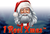 Slot machine 1 Reel Xmas di spinomenal