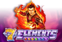 Slot machine 7 Elements di 4theplayer