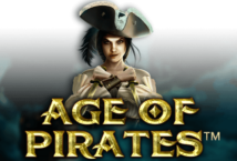 Slot machine Age of Pirates: Expanded Edition di spinomenal