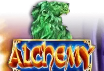 Slot machine Alchemy di storm-gaming