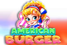 Slot machine American Burger di ka-gaming
