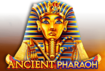 Slot machine Ancient Pharaoh di ruby-play