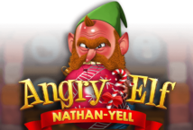 Slot machine Angry Elf di gaming-corps